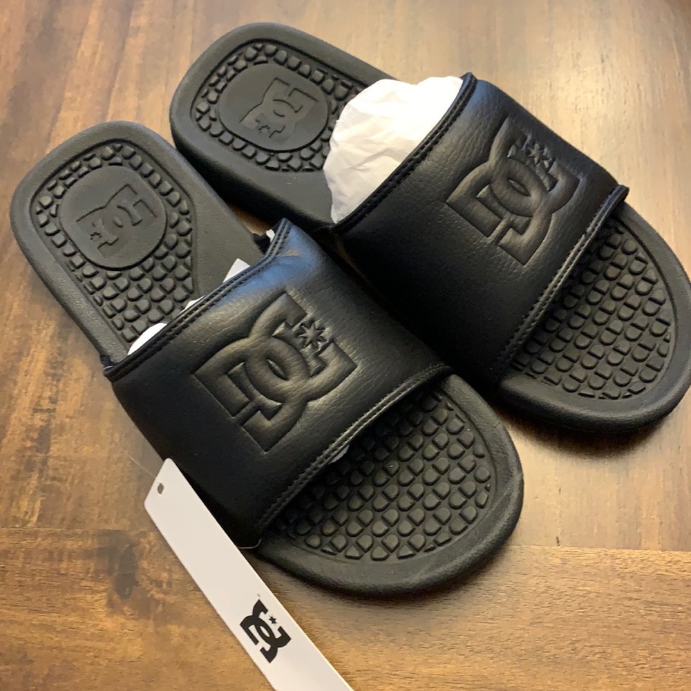 Men’s slides
